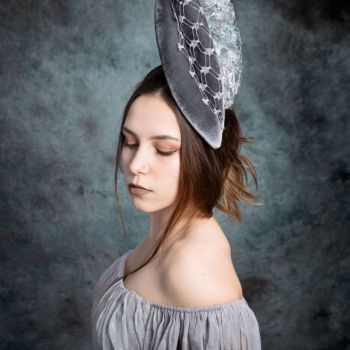 Chapeau Spécial Contemporain