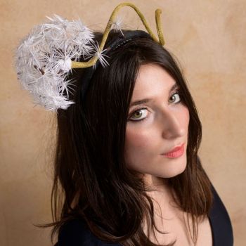 Chapeau Spécial Dandelion Fleur Pissenlit