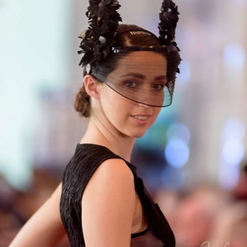 Chapeau Spécial Défilé Paris