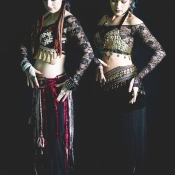 Chapeau Spécial Danse Orientale Danse Tribale