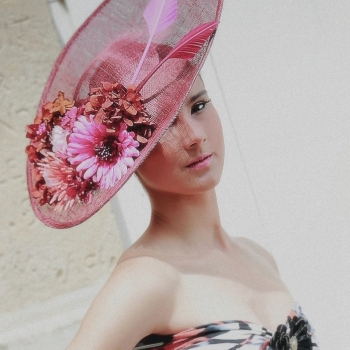 Chapeaux Cocktail