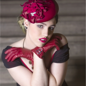 Chapeaux Cocktail