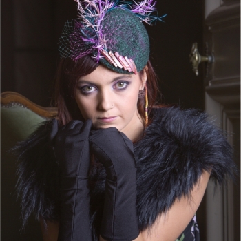 Chapeaux Cocktail
