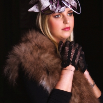 Chapeaux Cocktail