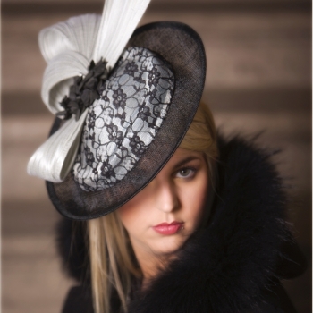 Chapeaux Cocktail