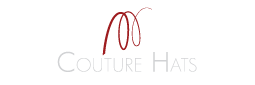 Sylvia Martinez – Couture Hats Logo