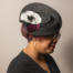 Coiffe Chapeau Cocktail SYLVIA MARTINEZ COUTURE HATS