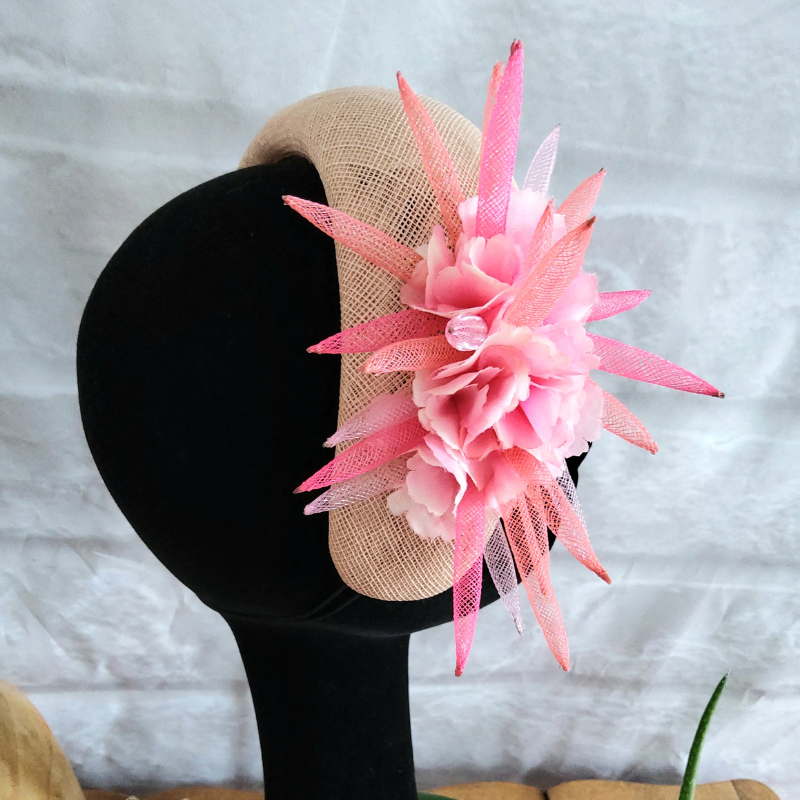 Flora - Chapeau Cocktail – Image 4