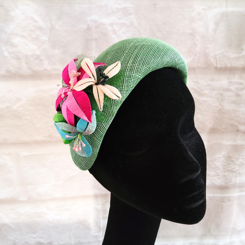 Enola - Chapeau Cocktail – Image 5