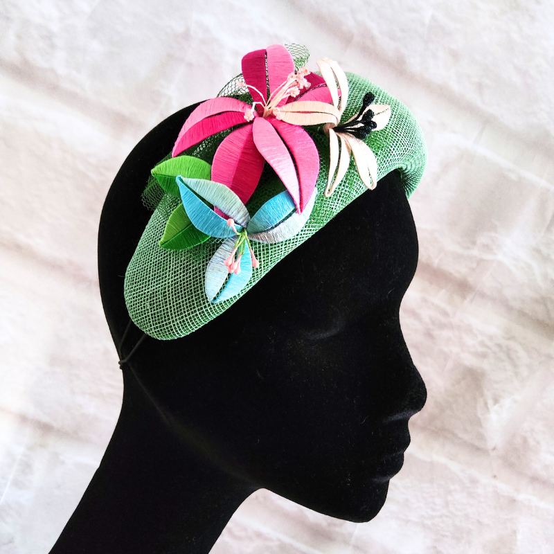 Enola - Chapeau Cocktail – Image 6