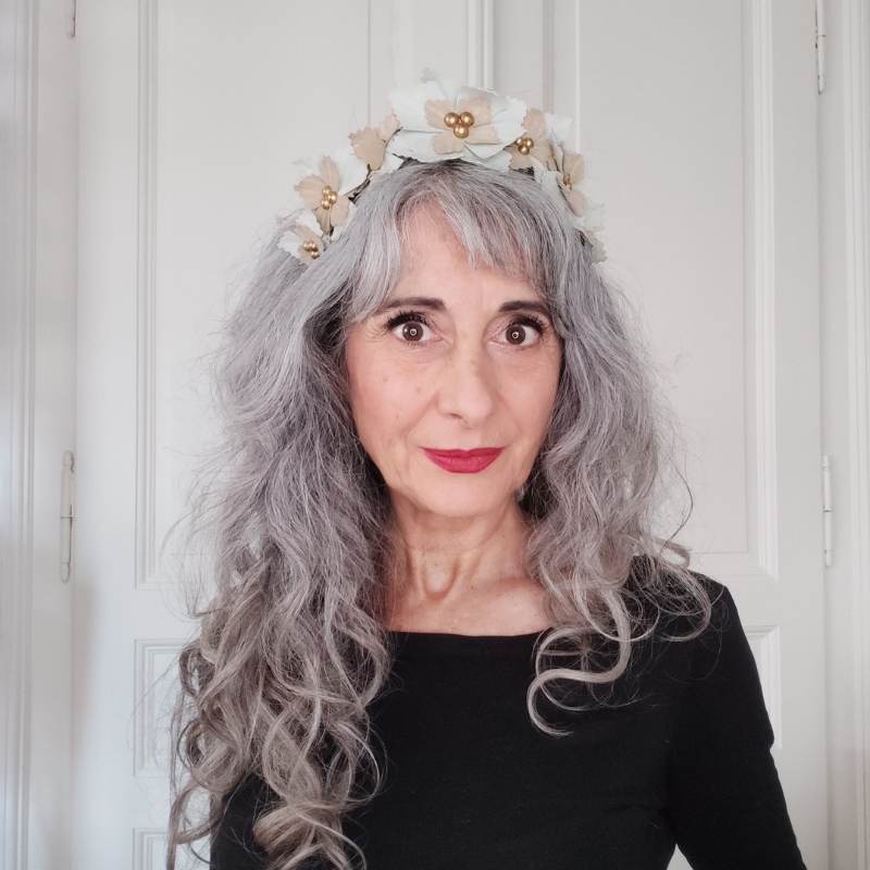 Une touche d’audace qui transforme votre allure et impose un style puissant.