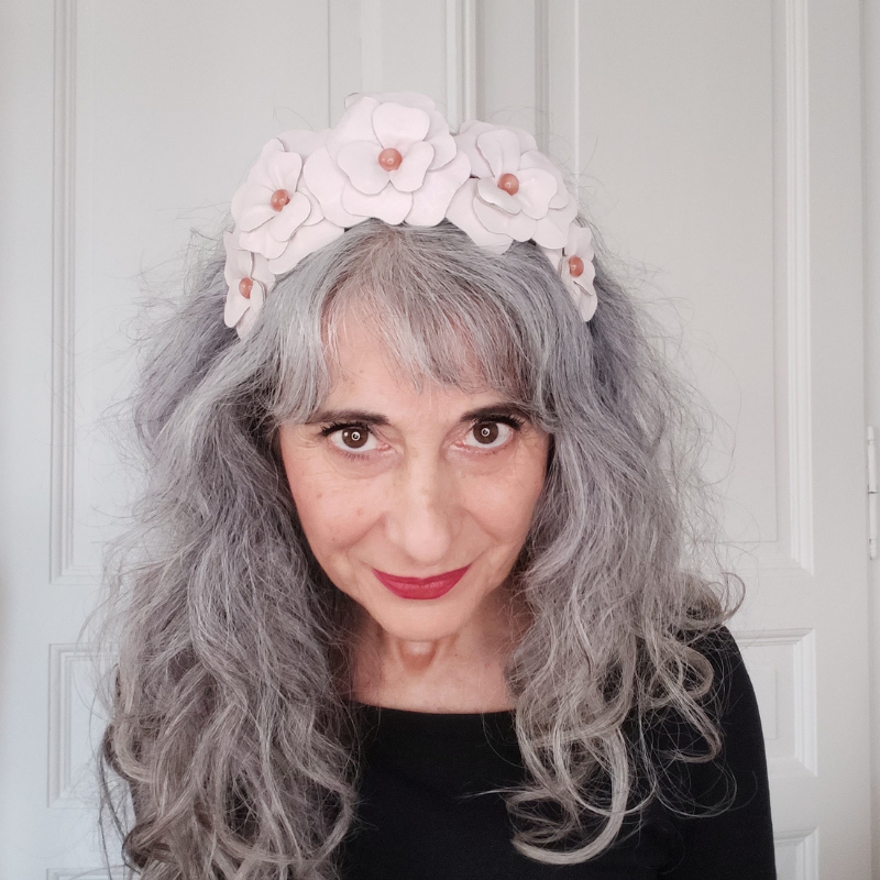 Une touche d’audace qui transforme votre allure et impose un style puissant.